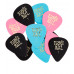 ERNIE BALL 9170 - Набор медиаторов