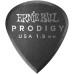 ERNIE BALL 9200 Prodigy Black - Набор медиаторов ERNIE BALL 9200 Prodigy Black - Набор медиаторов