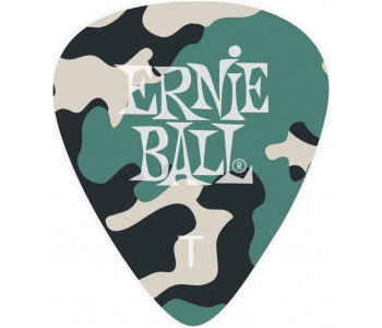 ERNIE BALL 9221 - Набор медиаторов