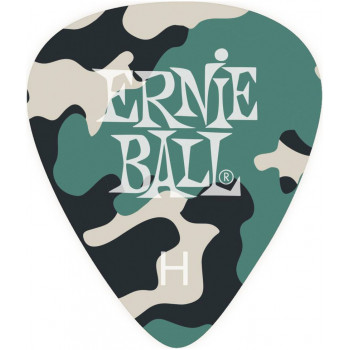 ERNIE BALL 9223 - Набор медиаторов