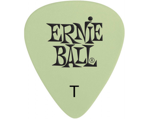 ERNIE BALL 9224 - Набор медиаторов