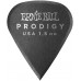 ERNIE BALL 9335 Prodigy Black - Набор медиаторов