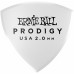 ERNIE BALL 9338 Prodigy White - Набор медиаторов