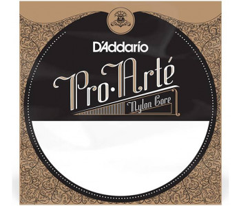 D'ADDARIO NYL031W - Струна одиночная для классической гитары