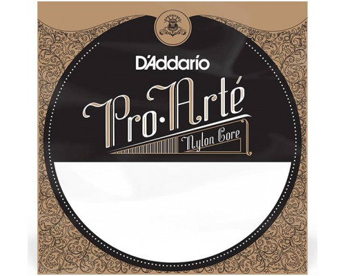 D'ADDARIO NYL048W - Струна одиночная для классической гитары