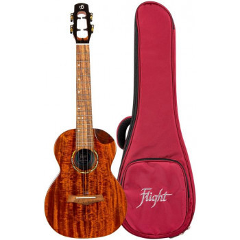 FLIGHT MUSTANG TENOR EQ-A - Укулеле тенор