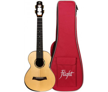 FLIGHT VOYAGER TENOR EQ-A - Укулеле тенор