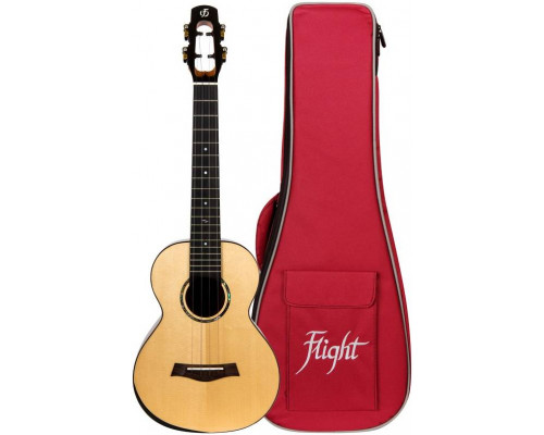 FLIGHT VOYAGER TENOR EQ-A - Укулеле тенор