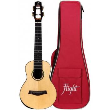 FLIGHT VOYAGER CONCERT EQ-A - Укулеле концерт