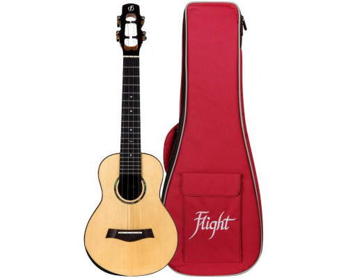 FLIGHT VOYAGER CONCERT EQ-A - Укулеле концерт