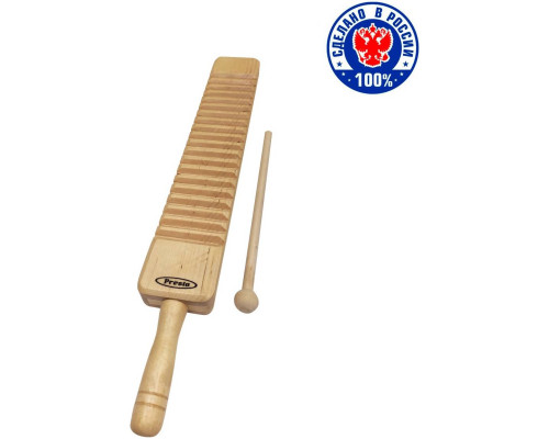 NEWART RBU-30P с рисунком - Рубель большой