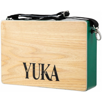 YUKA LT-CAJ1 WTGR - Кахон тревел