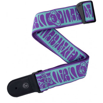 PLANET WAVES 50GD 03 - Ремень для гитары