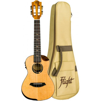 FLIGHT VICTORIA CONCERT EQ-A - Укулеле концерт