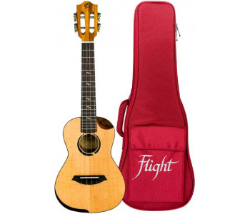 FLIGHT VICTORIA TENOR EQ-A - Укулеле тенор