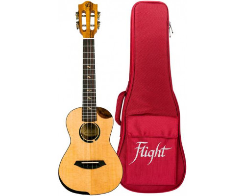 FLIGHT VICTORIA TENOR EQ-A - Укулеле тенор
