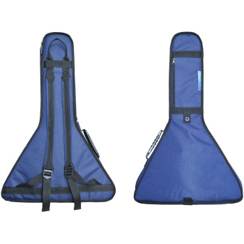 БАЛАЛАЙКЕРЪ A-BW BL - Чехол для балалайки БАЛАЛАЙКЕРЪ A-BW BL - Чехол для балалайки