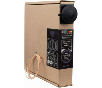 D'ADDARIO EJ26-B25 - Струны для акустической гитары