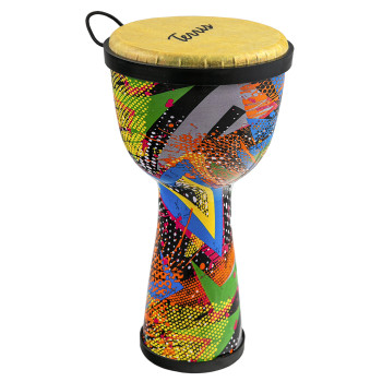 TERRIS DPC-10 URBAN Africa - Джембе без настройки TERRIS DPC-10 URBAN Africa - Джембе без настройки