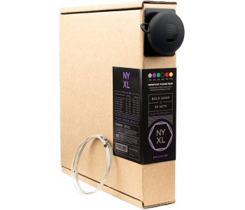 D'ADDARIO NYXL1149-B25 - Струны для электрогитары