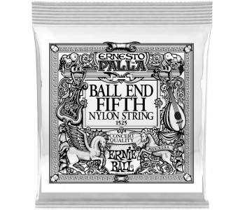 ERNIE BALL 1525 Ernesto Palla .036 - Струна одиночная для классической гитары
