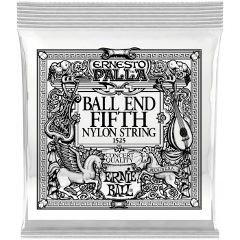 ERNIE BALL 1525 Ernesto Palla .036 - Струна одиночная для классической гитары