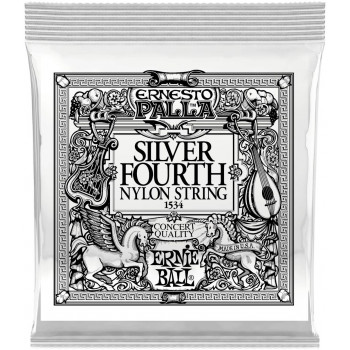 ERNIE BALL 1534 Ernesto Palla .030 - Струна одиночная для классической гитары