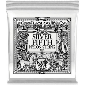 ERNIE BALL 1535 Ernesto Palla .036 - Струна одиночная для классической гитары