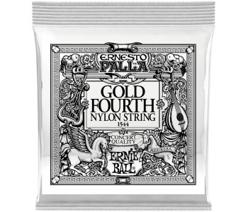 ERNIE BALL 1544 Ernesto Palla .030 - Струна одиночная для классической гитары