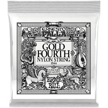 ERNIE BALL 1544 Ernesto Palla .030 - Струна одиночная для классической гитары
