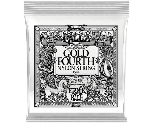 ERNIE BALL 1544 Ernesto Palla .030 - Струна одиночная для классической гитары