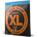 D'ADDARIO EXL160 M - Струны для бас-гитары