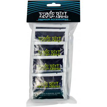 ERNIE BALL 4247 - Салфетка