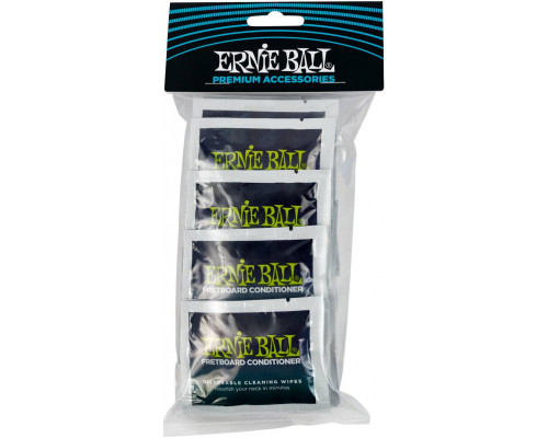 ERNIE BALL 4247 - Салфетка