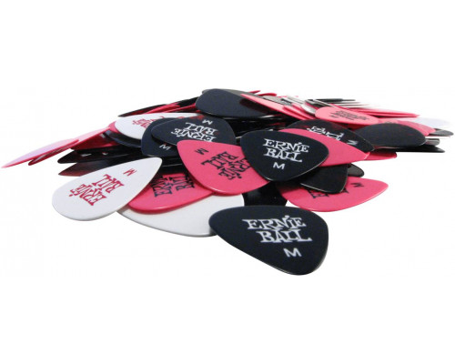 ERNIE BALL 9118 - Набор медиаторов
