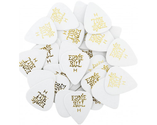 ERNIE BALL 9121 - Набор медиаторов
