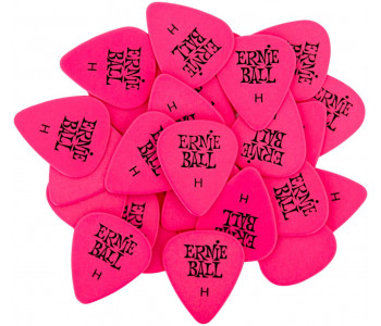 ERNIE BALL 9125 - Набор медиаторов