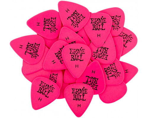 ERNIE BALL 9125 - Набор медиаторов
