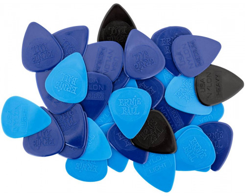ERNIE BALL 9133 - Набор медиаторов