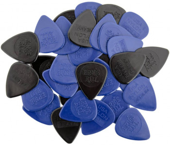 ERNIE BALL 9134 - Набор медиаторов