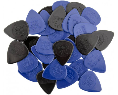 ERNIE BALL 9134 - Набор медиаторов
