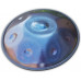 OVERTONE BPS-53-9 D-Kurt+Case - Хэнд пан 9 нот