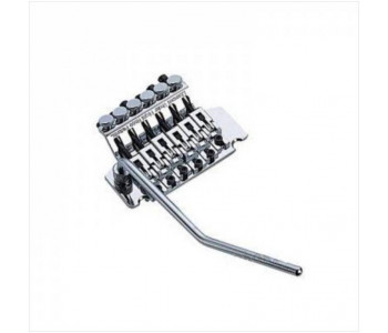 PAXPHIL BL001 DOUBLE FR TREMOLO CR - Струнодержатель