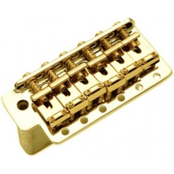 PAXPHIL BS113F TREMOLO GD - Струнодержатель