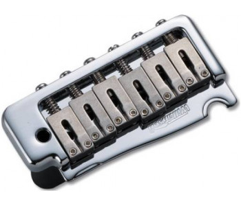 PAXPHIL WVPSB Wilkinson TREMOLO FENDER STYLE(2Pt) GD - Струнодержатель