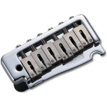 PAXPHIL WVPSB Wilkinson TREMOLO FENDER STYLE(2Pt) GD - Струнодержатель