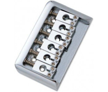 PAXPHIL BN101 CR CR BRIDGE, CR - бридж, хром