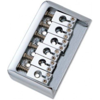 PAXPHIL BN101 CR CR BRIDGE, CR - бридж, хром