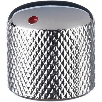 PAXPHIL NS052 CR CR CONTROL KNOBS(SCREW TYPE), CR - ручка потенциометра,...