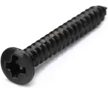 PAXPHIL WO4242 BK BK SCREW(1000PCS), BK - комплект шурупов 1000 шт, черн